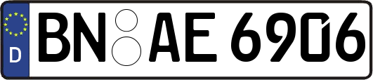 BN-AE6906