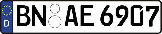 BN-AE6907