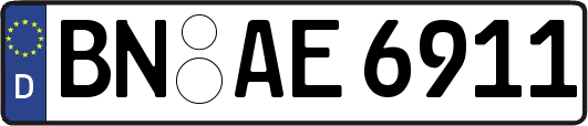 BN-AE6911