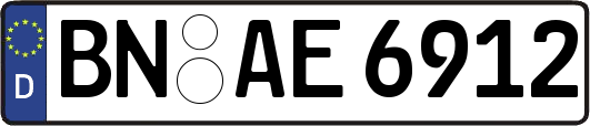 BN-AE6912