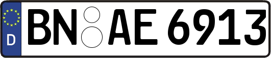 BN-AE6913