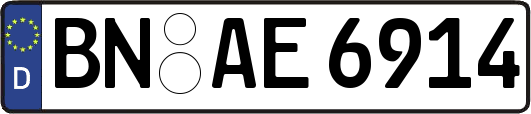 BN-AE6914