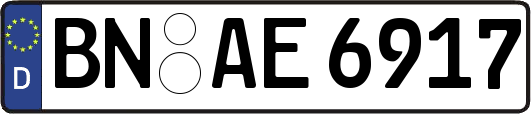 BN-AE6917