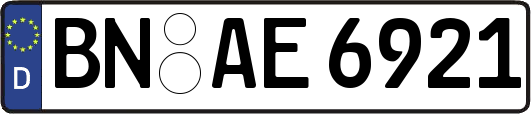 BN-AE6921