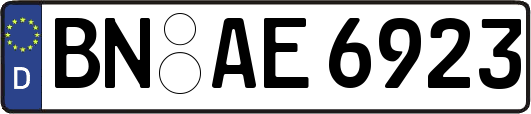 BN-AE6923