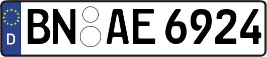BN-AE6924