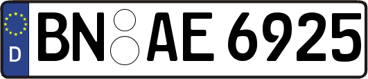 BN-AE6925