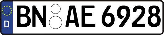 BN-AE6928