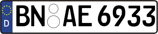 BN-AE6933
