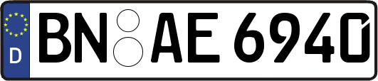 BN-AE6940