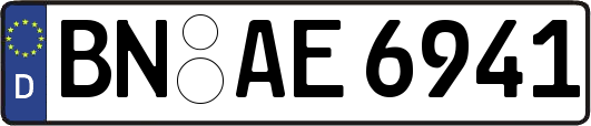 BN-AE6941