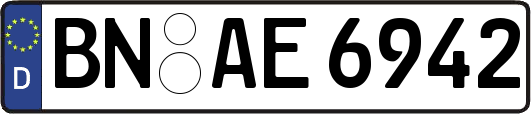 BN-AE6942