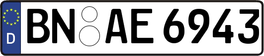 BN-AE6943