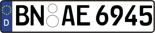 BN-AE6945