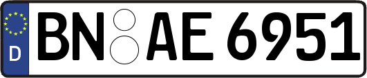 BN-AE6951
