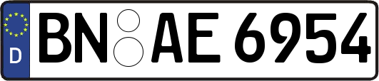 BN-AE6954