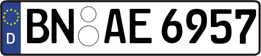 BN-AE6957