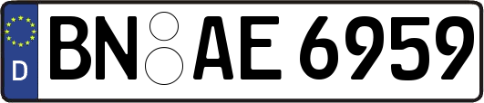 BN-AE6959