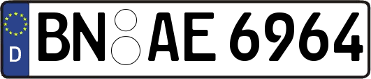 BN-AE6964