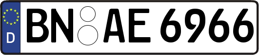 BN-AE6966