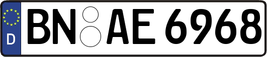BN-AE6968