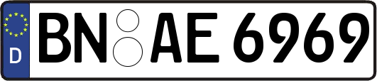 BN-AE6969