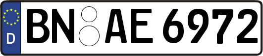 BN-AE6972