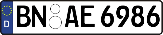 BN-AE6986