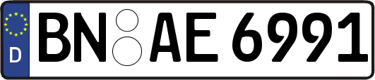 BN-AE6991