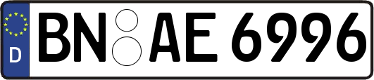 BN-AE6996