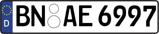 BN-AE6997