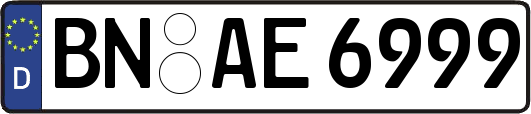 BN-AE6999