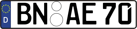 BN-AE70