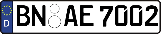 BN-AE7002
