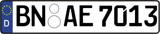 BN-AE7013