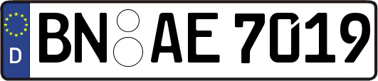 BN-AE7019