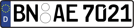 BN-AE7021