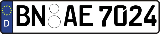BN-AE7024