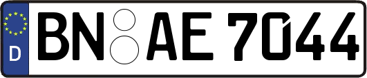 BN-AE7044