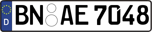 BN-AE7048