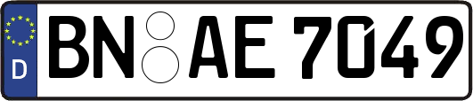 BN-AE7049