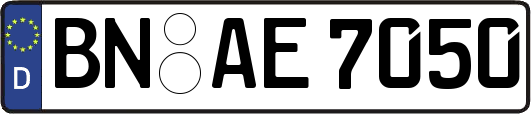 BN-AE7050