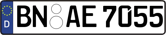 BN-AE7055