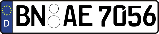 BN-AE7056
