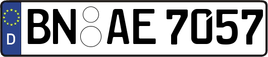 BN-AE7057