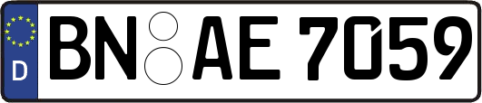 BN-AE7059