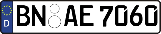 BN-AE7060