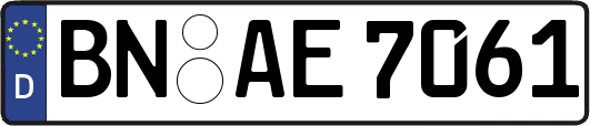 BN-AE7061