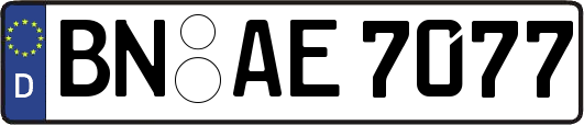 BN-AE7077