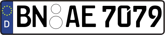 BN-AE7079